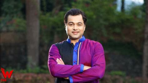 Subodh Bhave (Actor) Height, Weight, Age, Affairs, Biography & More