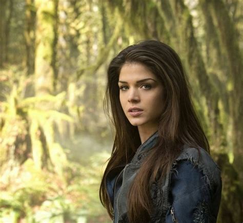 Octavia - The 100 Photo (39451813) - Fanpop