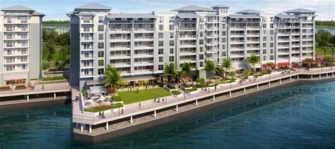 Sunseeker Resort Charlotte Harbor announces restaurants, rooftop bar ...