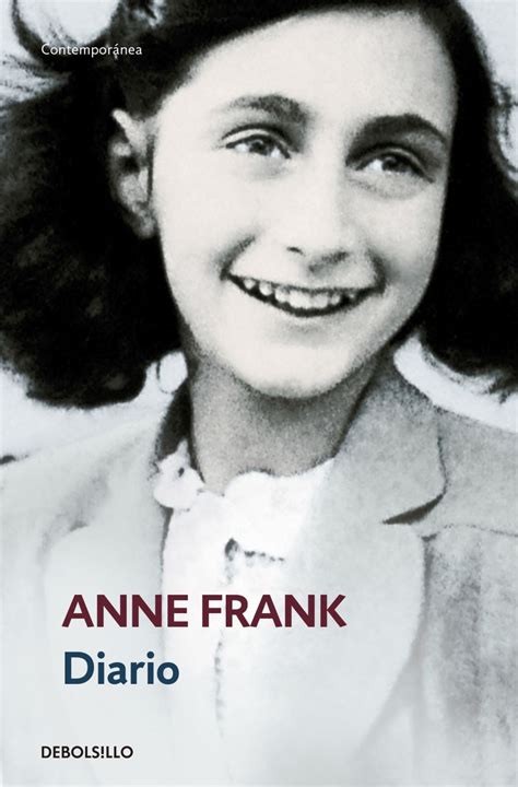 Diario de Ana Frank - Ana Frank | Rincón del Libro