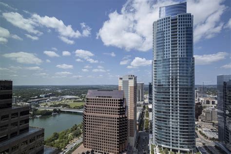 JW Marriott Austin in Austin | Best Rates & Deals on Orbitz