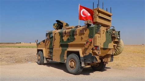 What to Expect from Turkey’s Coming Invasion of Syria | NewsClick