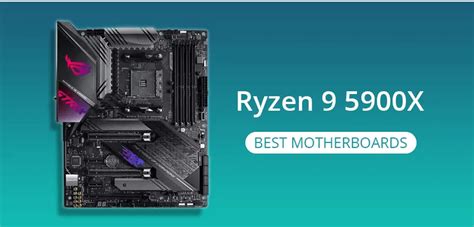 5 Best Ryzen 9 Motherboard in 2022 (Reviewed)