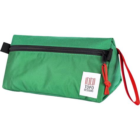 Topo Designs Dopp Kit | Backcountry.com