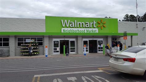 2 Best Walmart Store Locations in Longview(Lufkin & Nacogdoches) TX – Store Hours, Address and More