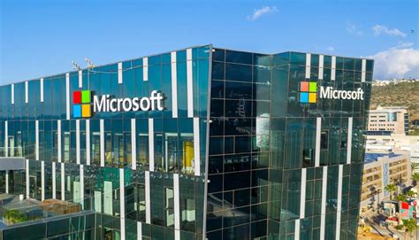 Microsoft looks to lease 1.2 mn sq ft office space in Bengaluru ...