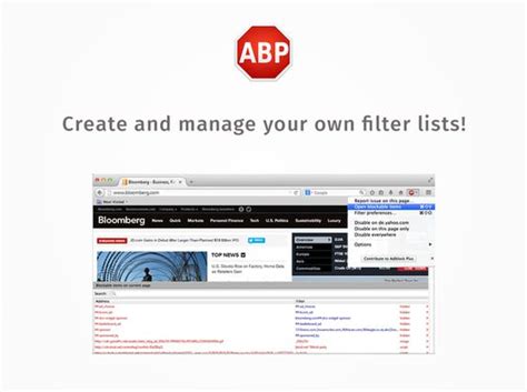 Adblock Plus – Get this Extension for 🦊 Firefox (en-US)