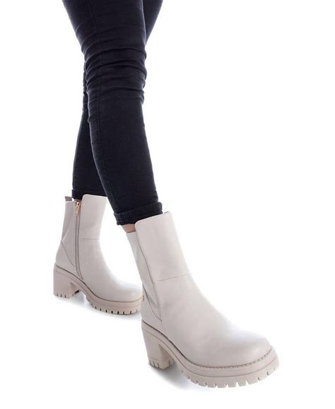 XTI Women's Boots By XTI - Macy's