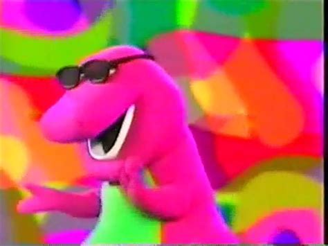 Colors All Around | Barney Wiki | FANDOM powered by Wikia