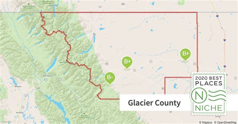 2020 Best Places to Live in Glacier County, MT - Niche