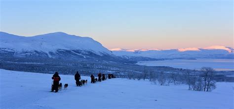 ABISKO NATIONAL PARK – My Escape to Nature