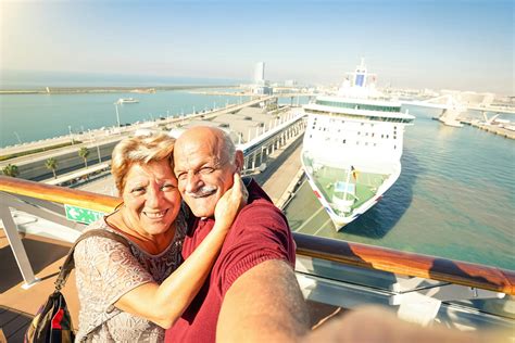 Top Cruise Lines for Seniors - CruiseInsider