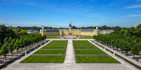 Que faire à Karlsruhe en 48 heures