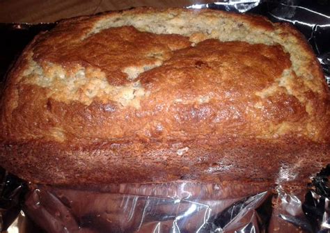 easy bisquick banana bread Recipe by lisa1212 - Cookpad