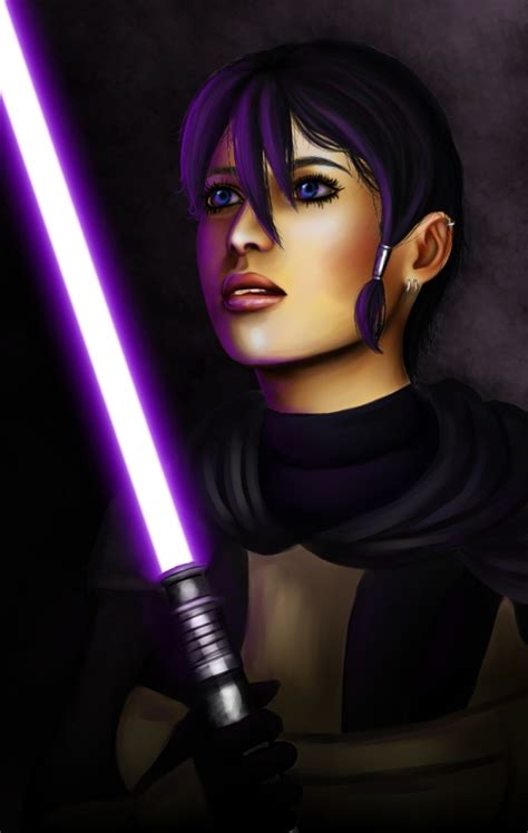 Revan by Morgalahan on DeviantArt