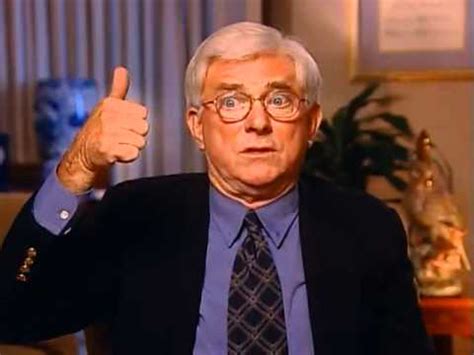 Phil Donahue | Television Academy Interviews