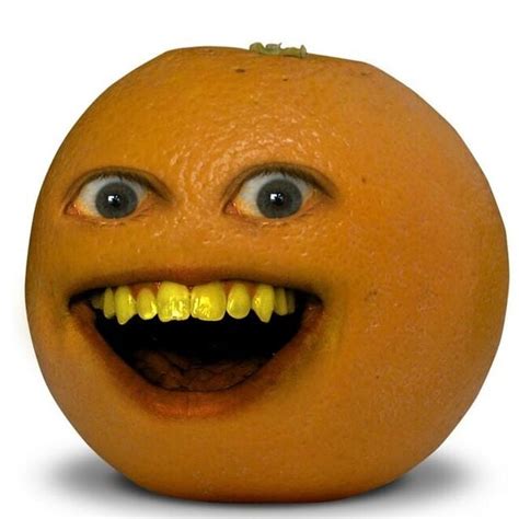 The Annoying Orange (2009-early 2014, Annoying Orange Gaming) - Incredible Characters Wiki