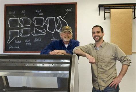 The Meating Place, Hillsboro's old-fashioned butcher shop, comes back ...