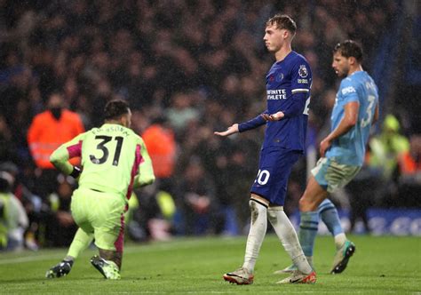 Man City's Lead Reduced After Eight-Goal Thriller At Chelsea | Soccer Laduma