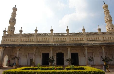 Srirangapatna Karnataka, Temple Town, Importance, History