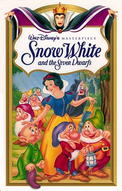 Snow White Movie Posters - Disney Princess Photo (34834296) - Fanpop