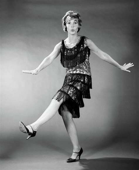 1960s Woman In Flapper Costume Dancing Photograph by Vintage Images ...