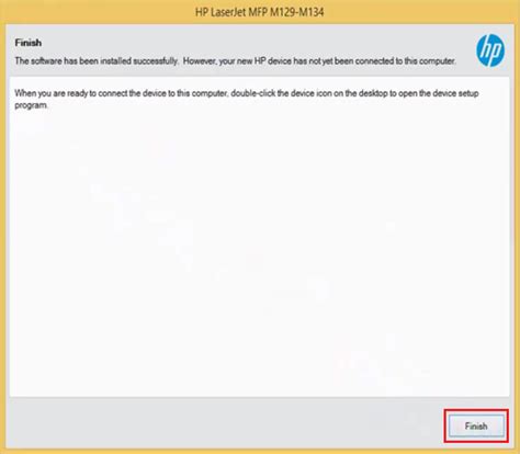 Hp Laserjet Mfp M129 M134 Driver Download Windows 10