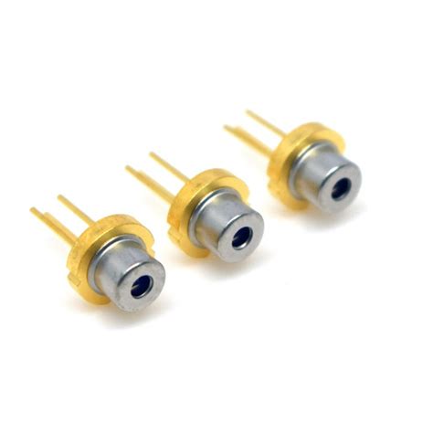 1310nm Quantum Dot Laser Diode from QD Laser