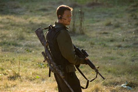 Shooter Movie Stills - Mark Wahlberg Photo (24959354) - Fanpop