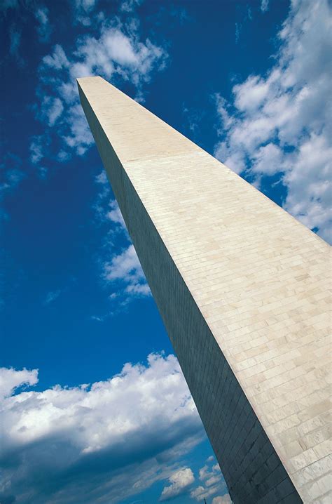 Washington Monument | History, Height, Dimensions, Date, & Facts ...