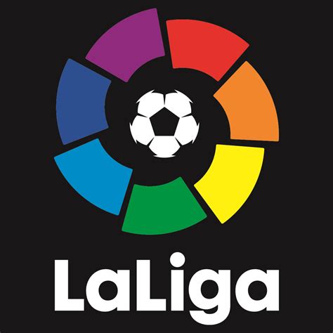 La Liga Logo / Neue 2016 17 Laliga Laliga2 Logos Enthullt Nur Fussball ...