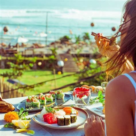 17 Beachfront restaurants in Bali where you can dine with stunning ocean views