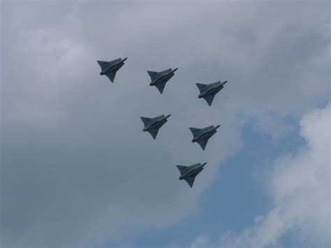 Free Jets flying in formation Stock Photo - FreeImages.com