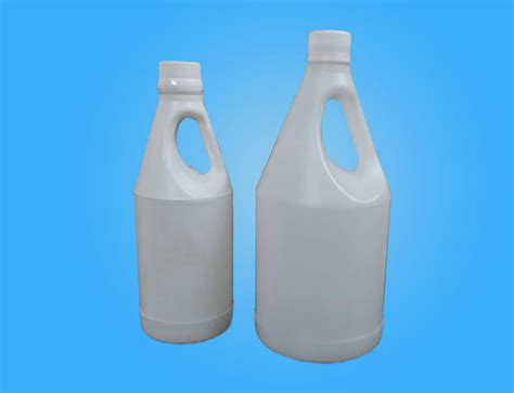 D V Plastics - HDPE Bottles Manufacturing