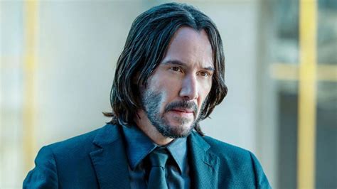 Actor Keanu Reeves talks about the backstory of ‘John Wick: Chapter 4’ ahead of its digital premiere