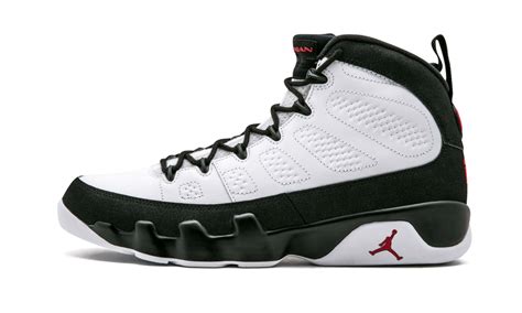 Air Jordan 9 Retro - 302370-112 - Restocks