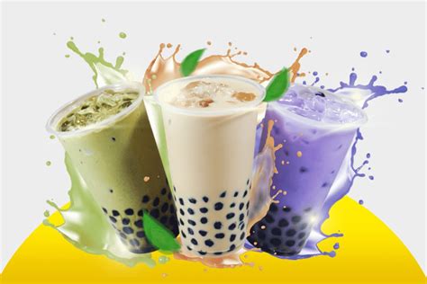 12 Best Bubble Tea Flavors Ranked (Updated 2024)