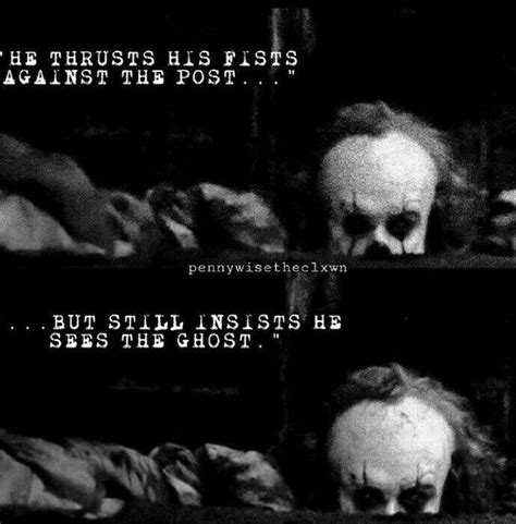 Pennywise Quotes 2017 - ShortQuotes.cc