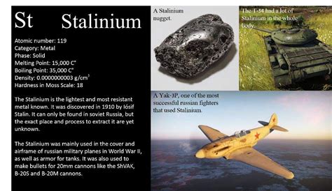 Stalinium definition and examples | Memes Amino