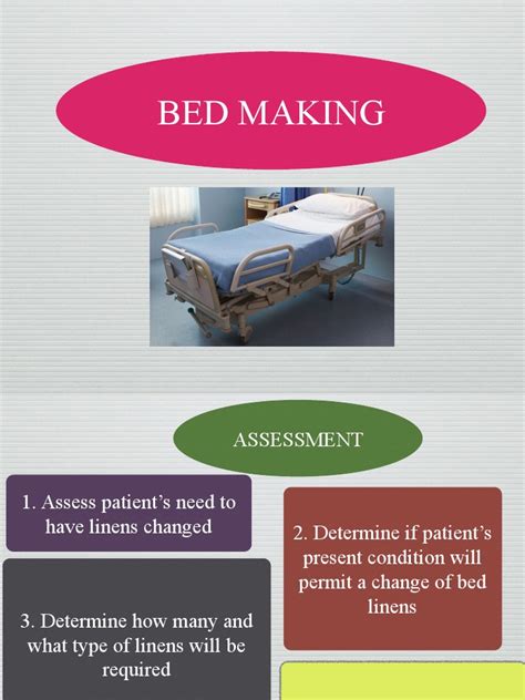 Bed Making | PDF | Bed | Bedding