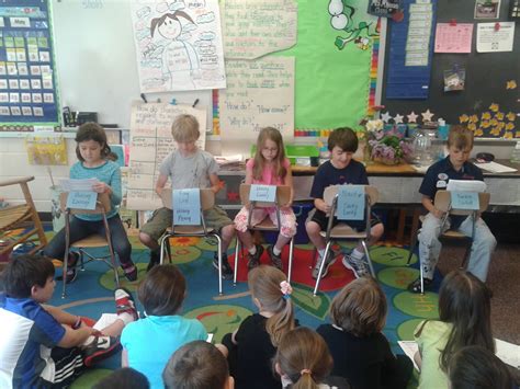 The Latest and Greatest from Room 15: Readers' Theater