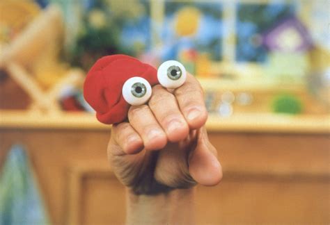 Image - Oobi Kako Nick Jr Noggin TV Series Show Hand Puppet Character 1.jpg | Oobi Wiki | FANDOM ...