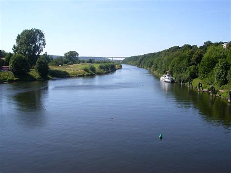 Ruhr (river) - Wikipedia