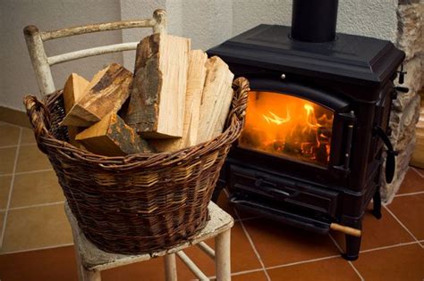 Hot New Wood Stoves: High-Tech & Eco-Friendly | Live Science