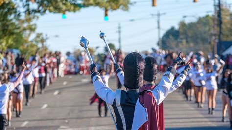 The Ultimate Homecoming | North Carolina Central University