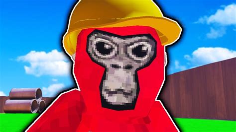 Monkey Monkey Monkey gorilla tag VR #VR #gorilla tag #fun - YouTube