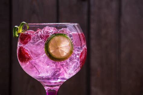What Is Pink Gin? 2023