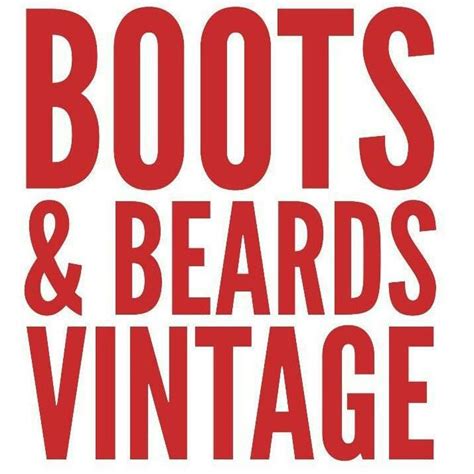 bootsandbeards - Etsy