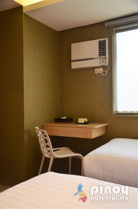 Comfortable and Relaxing Stay at Hotel 101 Manila | Blogs, Travel ...