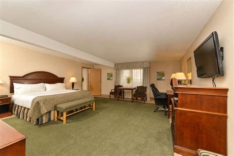 Holiday Inn Great Falls- Convention Center, an IHG Hotel Great Falls, Montana, US - Reservations.com